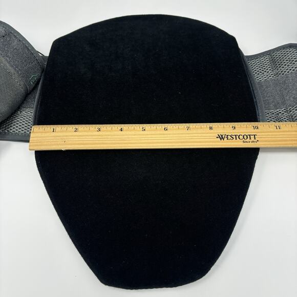 Aspen Back Brace OTS Medical Products Lumbar Adjustable One Side Panel Only READ - Picture 15 of 16